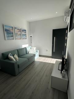 Apartamentos playa - 6