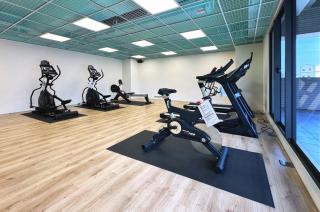 晶盈親旅大酒店 - 5