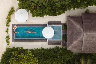 LUX* South Ari Atoll Resort & Villas - Maamigili - 1