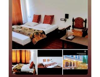 Hotel Gousia, Srinagar, - Srinagar - 7