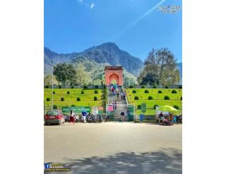 Hotel Gousia, Srinagar, - Srinagar - 2