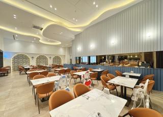 晶盈親旅大酒店 - 7