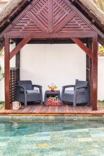 Tropical Bliss Villa - Luxe et Sérénité à Pereybère - Pereybere - 2