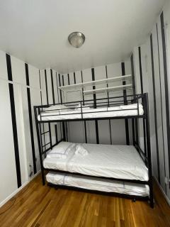 2 Bedrooms Flat 5 minutes from TIMES SQUARE - Long Island City - 9