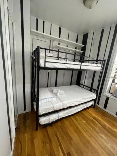 2 Bedrooms Flat 5 minutes from TIMES SQUARE - Long Island City - 8