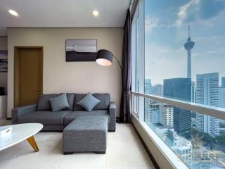 Soho Suites KLCC by Wakely Hospitality - 9