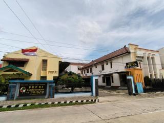 Hotel Mustika Syariah - Blora - 9