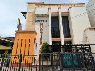 Hotel Mustika Syariah - Blora - 7
