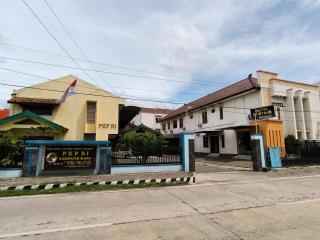 Hotel Mustika Syariah - Blora - 6