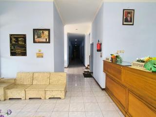 Hotel Mustika Syariah - Blora - 3