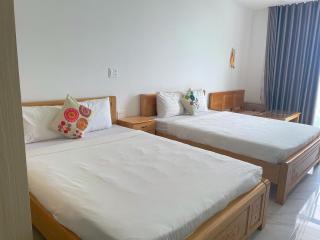 Sea Home - Ocean Vista Mui Ne Studio 2beds - Ấp Phú Tịnh (2) - 3