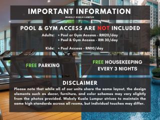 Soho Suites KLCC by Wakely Hospitality - 5