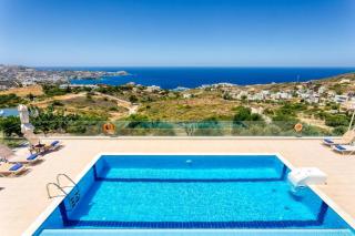 Dilira Villas - Agia Pelagia - 9