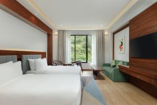 Holiday Inn Resort Kathmandu Budhanilkantha by IHG - 1