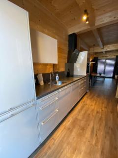 Nassfeld Holiday Home - Rattendorf - 8