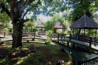 Hotel Minak Jinggo - 2