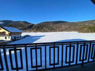 Nassfeld Holiday Home - 9