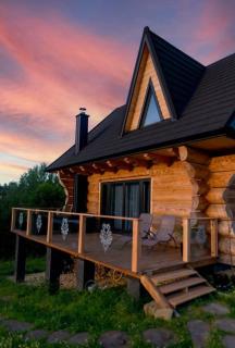 Niedźwiedzi Zakątek - Sidzina - 2