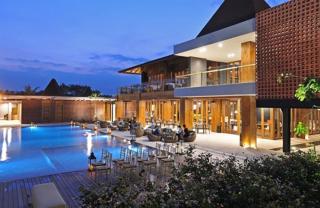 Djoglo Luxury Bungalow - Wendit - 8