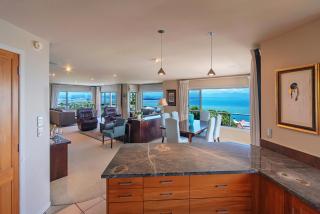 Moanaroa - Nelson Holiday Home - Nelson - 6