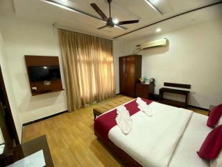 Sukhmantra Resort & Spa - Candolim Goa - Bardez - 8