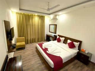 Sukhmantra Resort & Spa - Candolim Goa - Bardez - 7