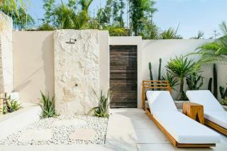 Modern Tropical Villa with Pool in Bingin - Bingin Beach - 9