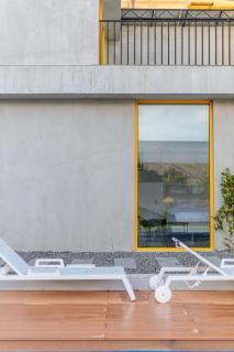 Villa Tabori Hill - Modern 7BR Villa near Old Tbilisi - Tbilisi City - 3