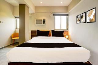 Vibes Inn Juhu - Mumbai - 5