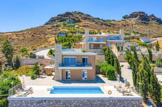Dilira Villas - Agia Pelagia - 0