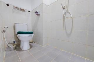 Fancy and Nice Studio at Urbantown Serpong Apartment By Travelio - 1