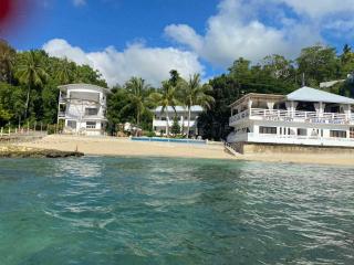 SeTu Divespot & Resort - Boljoon - 1