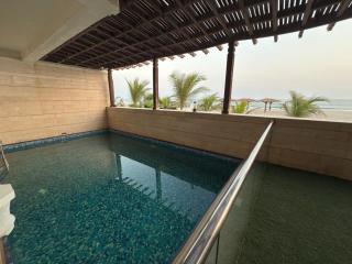 Salalah golden villa - Salala - 7