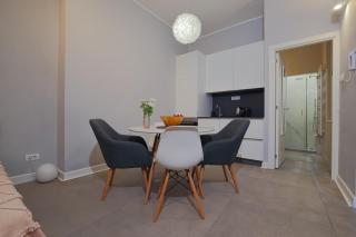 Heart of City - Belgrado - 2
