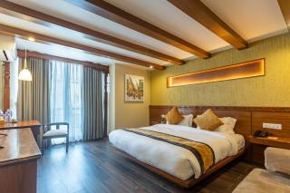 Timber House by Tara Group - 7