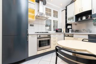 Apartment Złotnikow Old Town by Noclegi Renters - Danzig - 7