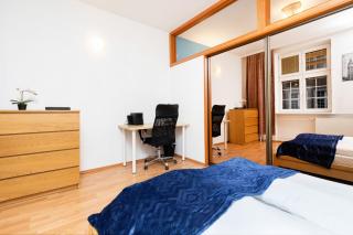 Apartment Złotnikow Old Town by Noclegi Renters - 1