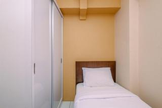 Cozy and Warm 2BR at Kebagusan City Apartment By Travelio - Jakarta - 7