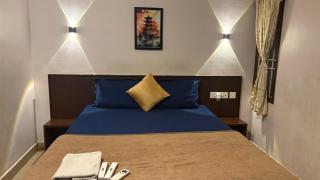 Nest Budget Inn - Pondicherry - 2