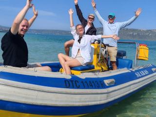 Langebaan Guest House - 6