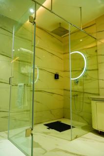 Hotel Adsan Heights - 8