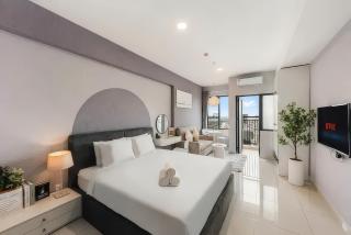 Urban Zen Saigon - SOHO Residence D1 - Ho Chi Minh - 9