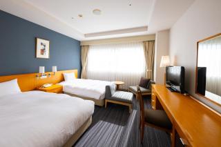 KKR Hotel Kanazawa - Kanazawa - 5
