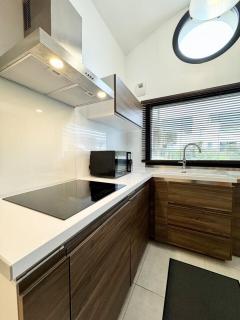 Maisonnette Hyper Cosy 200m du port de Lomener - Ploemeur - 1