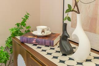 Mist Nest Apartment - 2