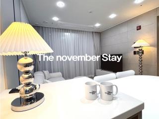 The November Stay Guri Station - Guri - 0