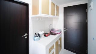 Best Choice and Comfy Studio Apartment at Suncity Residence By Travelio - Sidoarjo - 2