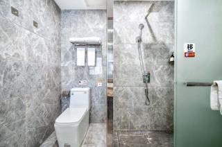 Hendra Hotel - Wenzhou Longwan International Airport Yongzhong Metro Station Branch - Wenzhou - 1