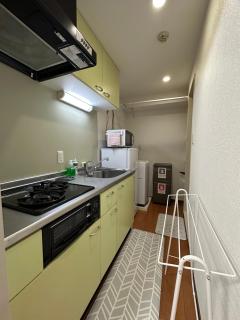 NewOPEN蒲田駅徒歩3分アパートメントOpus2 - Tokyo - 3