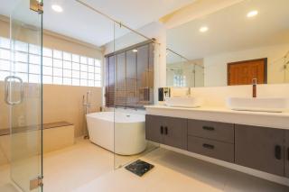 3BR Pool Villa with Panoramic Views in Bangtao - - 6